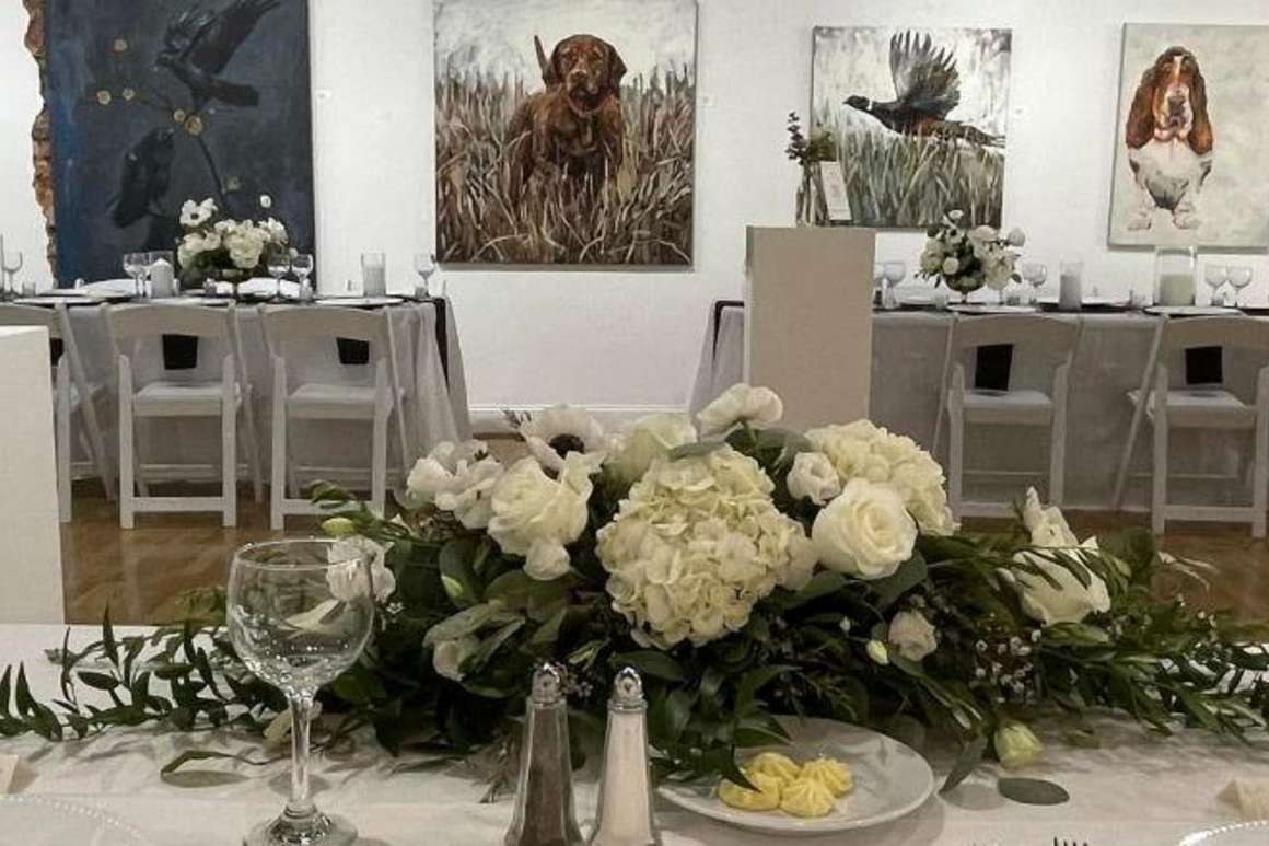 dk Gallery Event Space