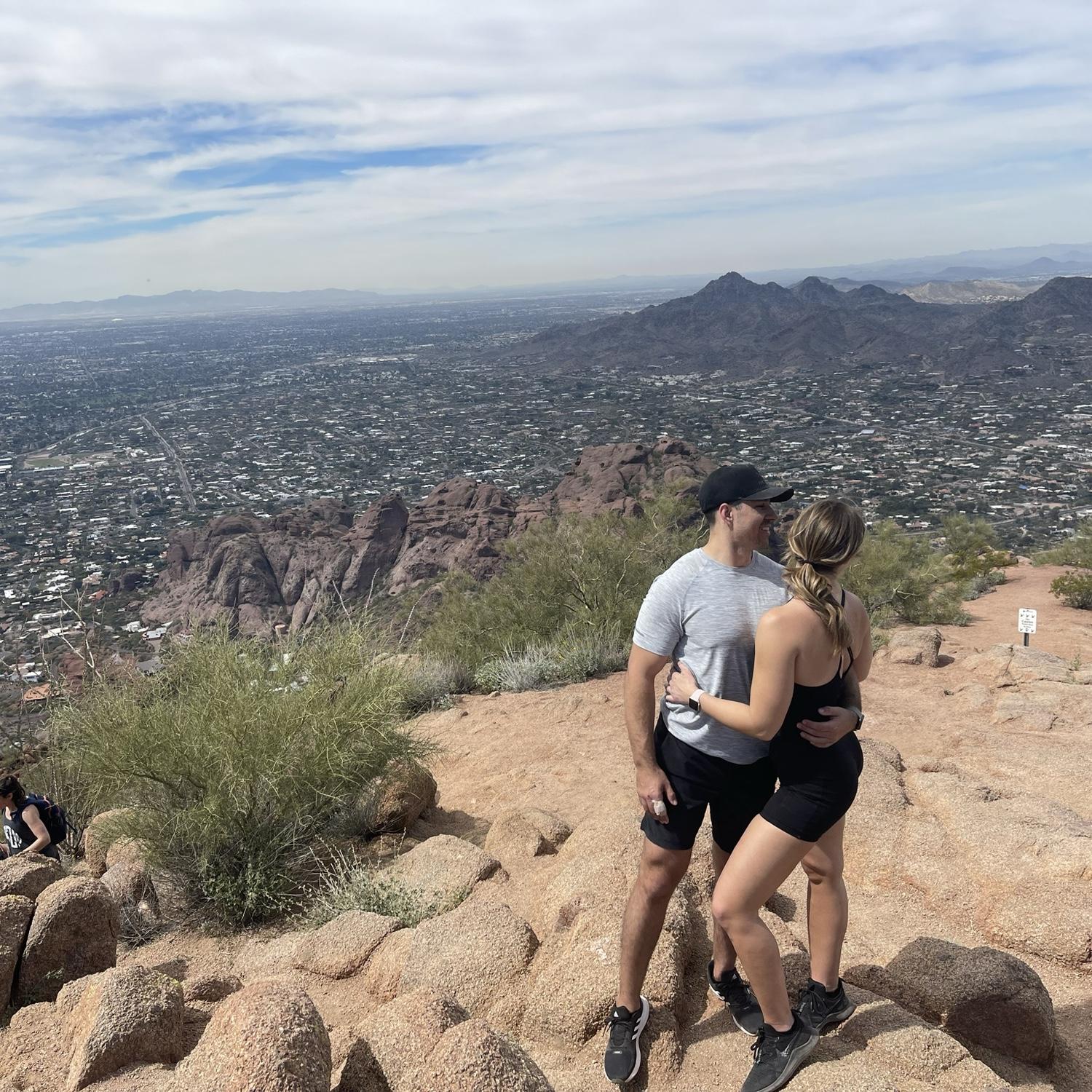 Camelback 2022