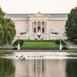 The Cleveland Museum of Art