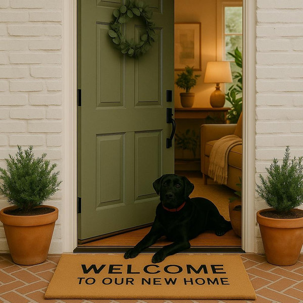 Our Next Chapter Fund - Future Home & Essentials