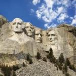 Mount Rushmore National Memorial