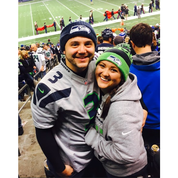 Go Hawks!