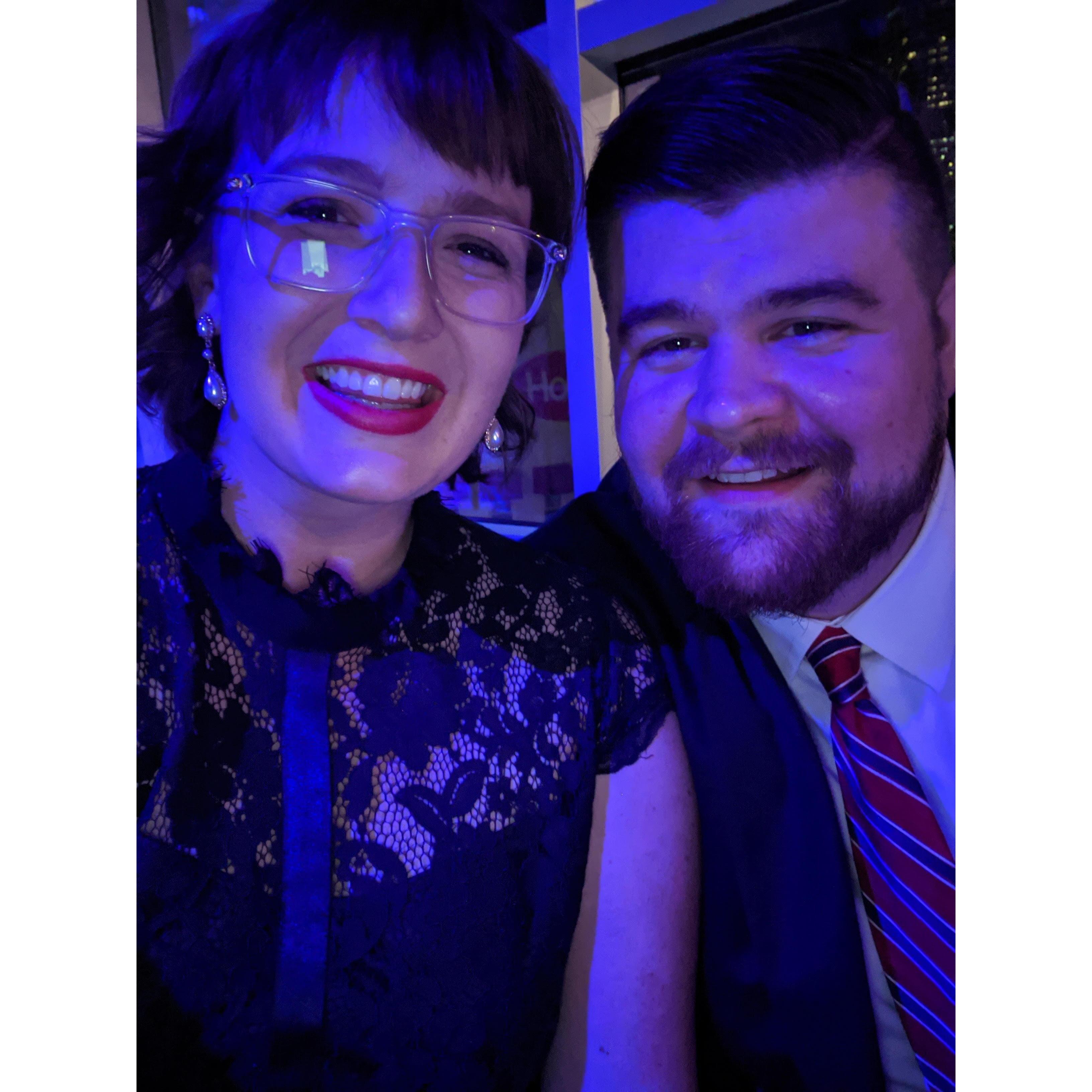 Boston Children's Museum Gala