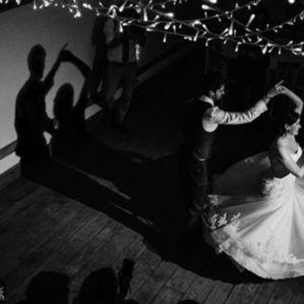 Dancing Lessons