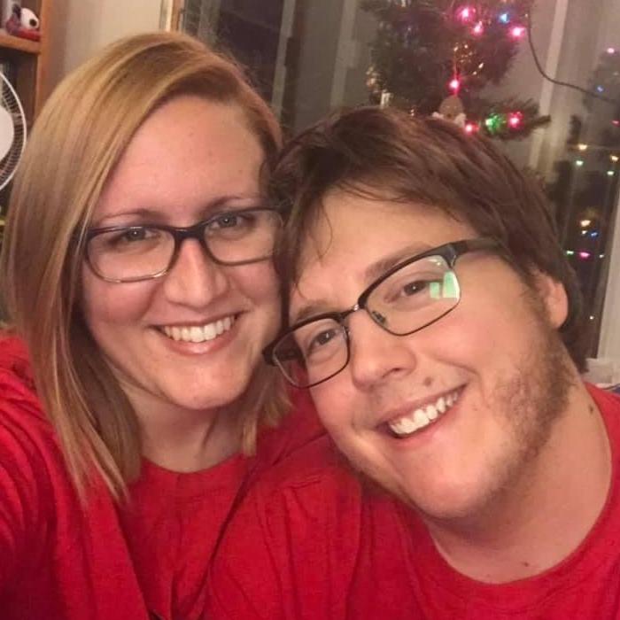 Christmas Photo 2018