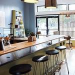 Local Coffee