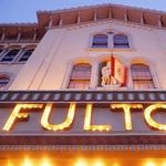Fulton Theatre