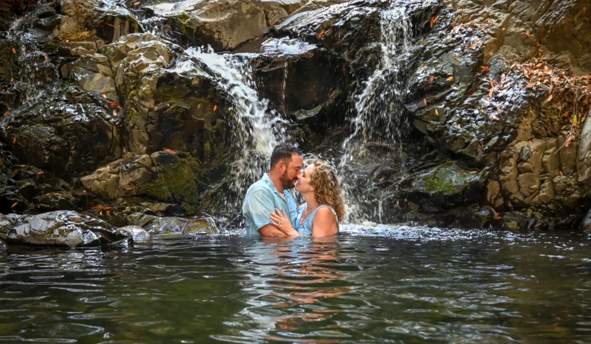 The Wedding Website of Katie Dauphin and Bryan Hsu