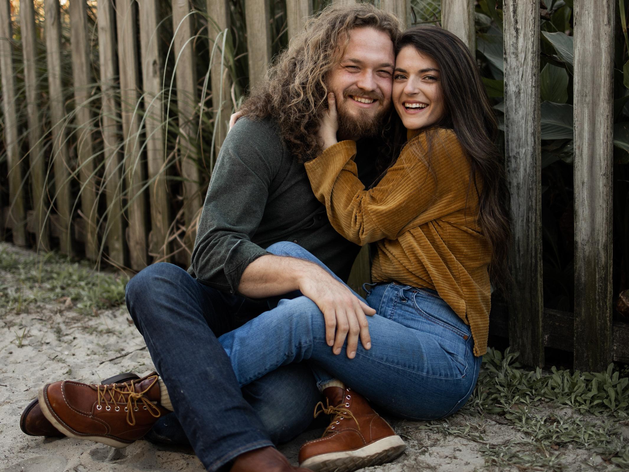 The Wedding Website of Jacob Martin and Erica Cepero
