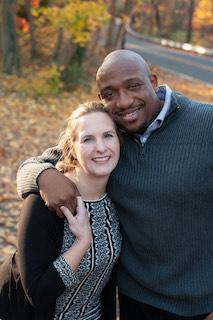 The Wedding Website of Jody Gould and Chris Avery