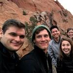 Garden of the Gods
