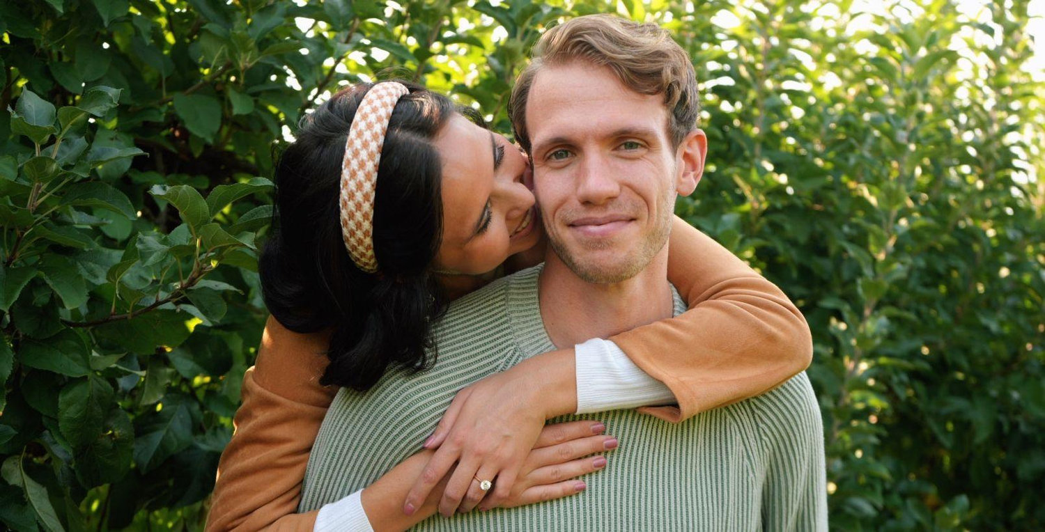 The Wedding Website of Shanelle Doher and Jalen Frantal