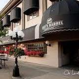 Beef-N-Barrel