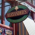Alexander's On the Square