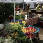 Sang Lee Farm Stand