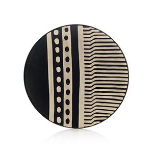 Chulucanas Perpendicular Platter