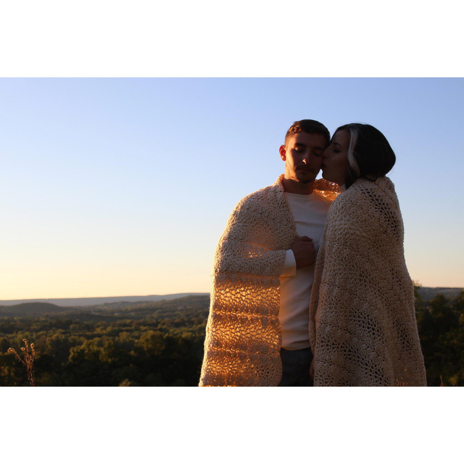 Our souls, hearts, and minds