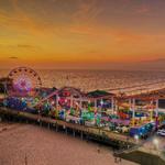 Santa Monica Pier