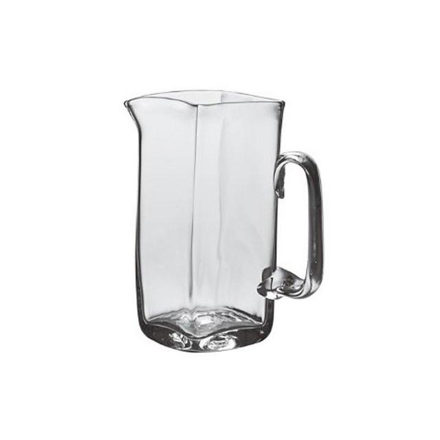 Simon Pearce  Woodbury Pitcher Large