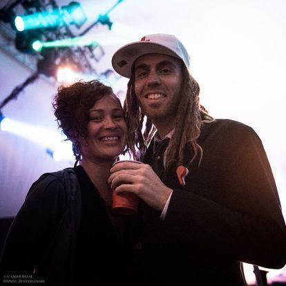 2012 - What The Festival