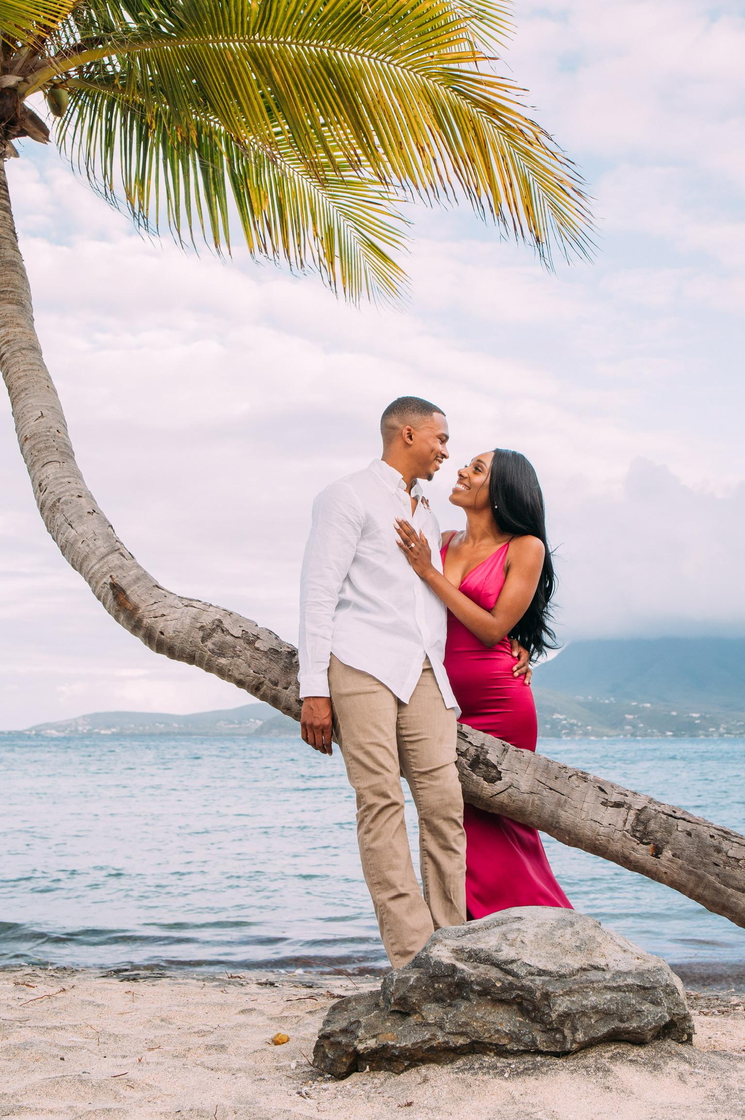 The Wedding Website of Jasmin Brooks and Kevin Stephens