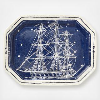 Northern Star Rectangular Tray