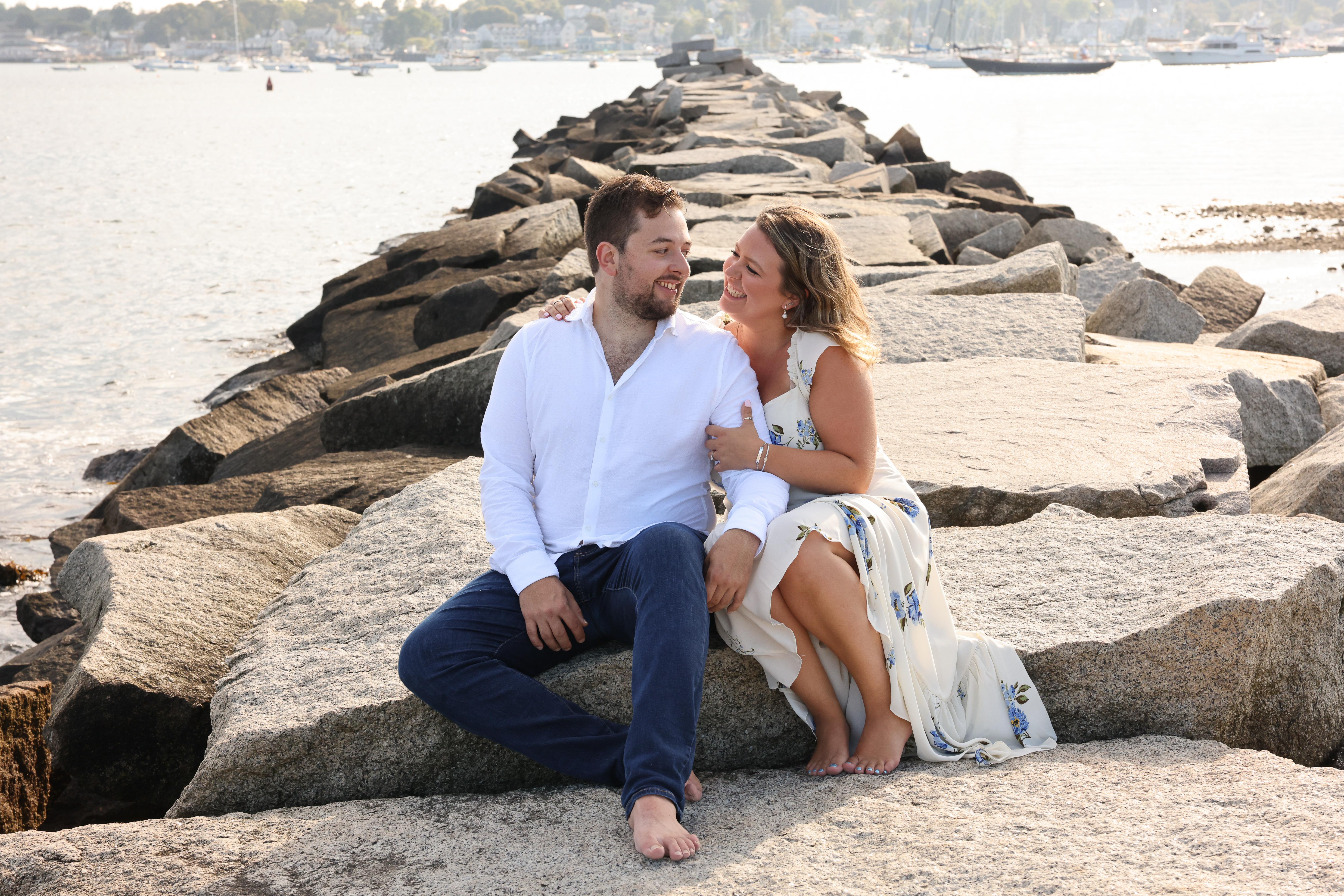 The Wedding Website of Madeline French and Matthew Dejesus
