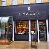 Lawlss Coffee Shop
