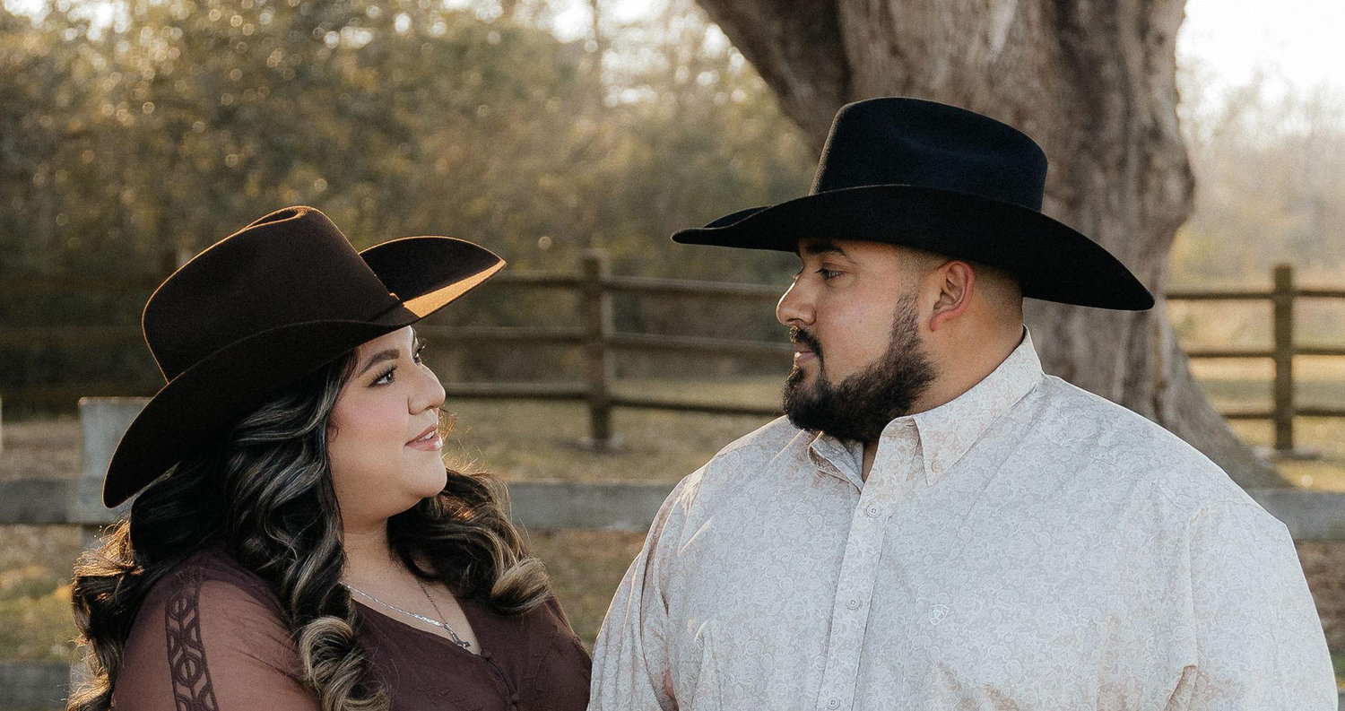 The Wedding Website of Nicholas Gonzalez and Janelle Calderon