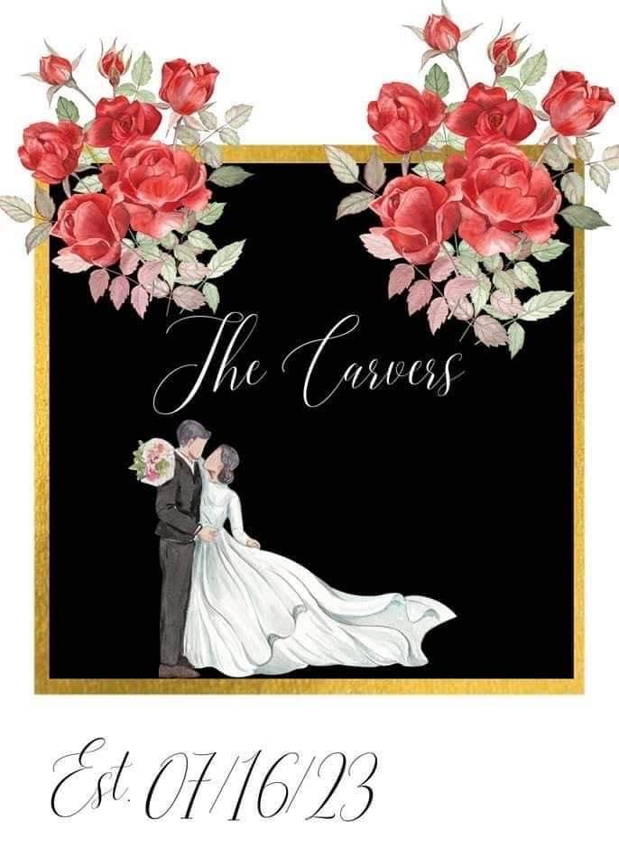 The Wedding Website of Amy Yu and Eric Carver