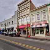South Front Street