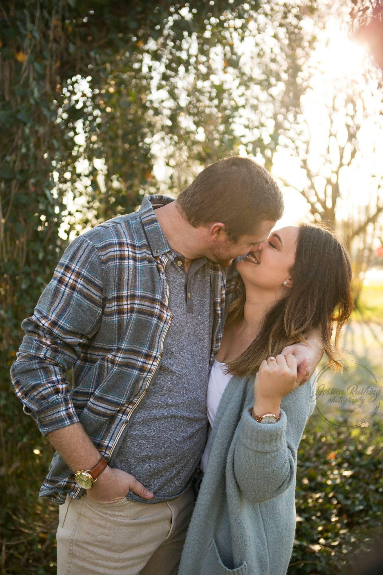 The Wedding Website of Taylor Wismer and Hayden Nixon