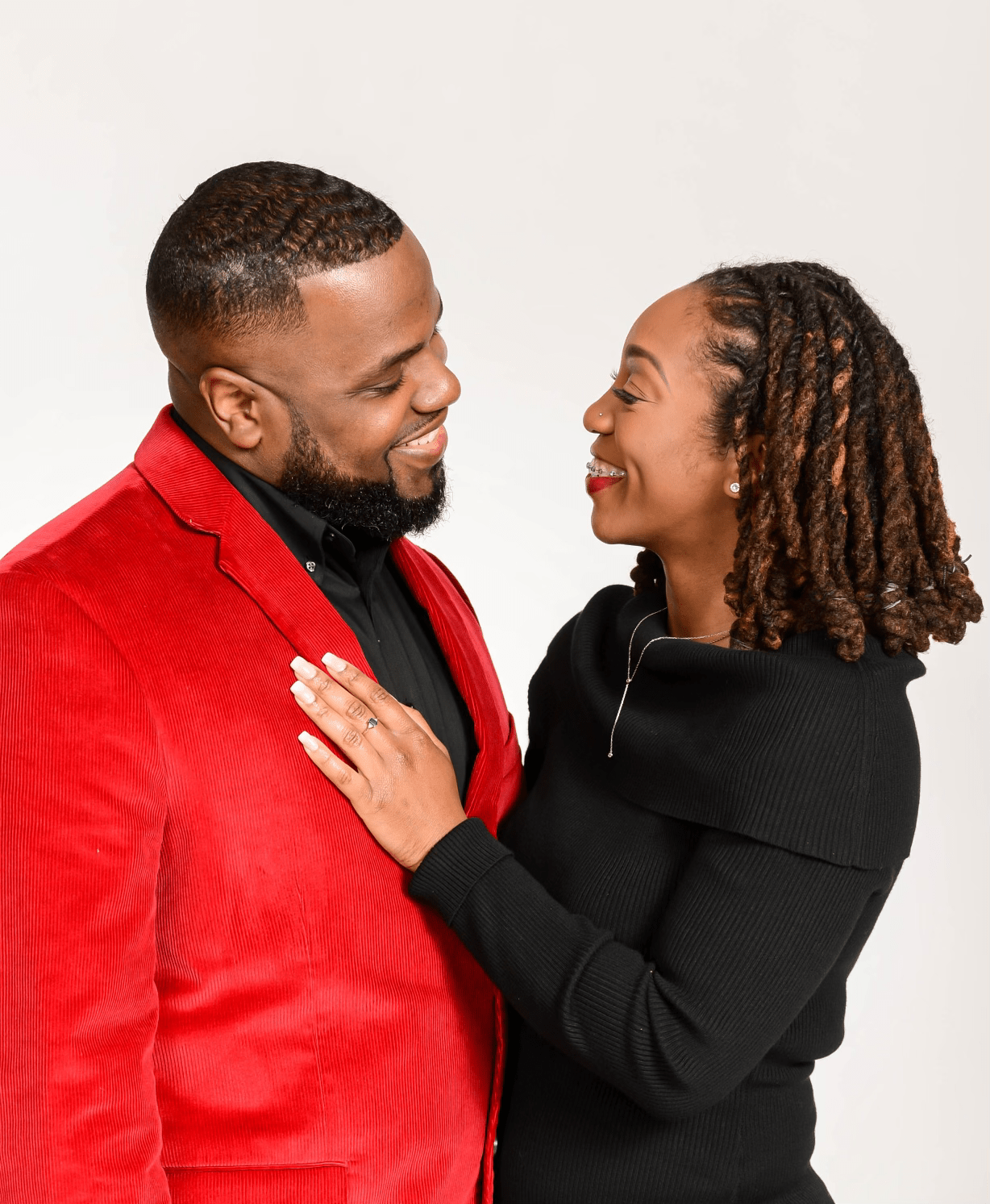 The Wedding Website of Netanya Kellam and Rodney Wells