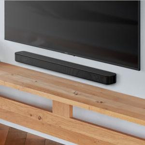 Sony S100F 2.0ch Soundbar with Bass Reflex Speaker