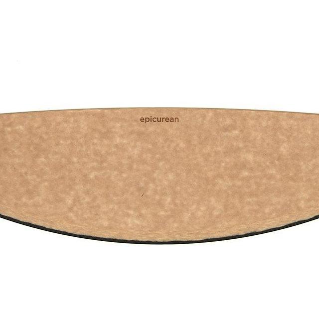 Epicurean Pizza Cutter Series - Natural/Slate