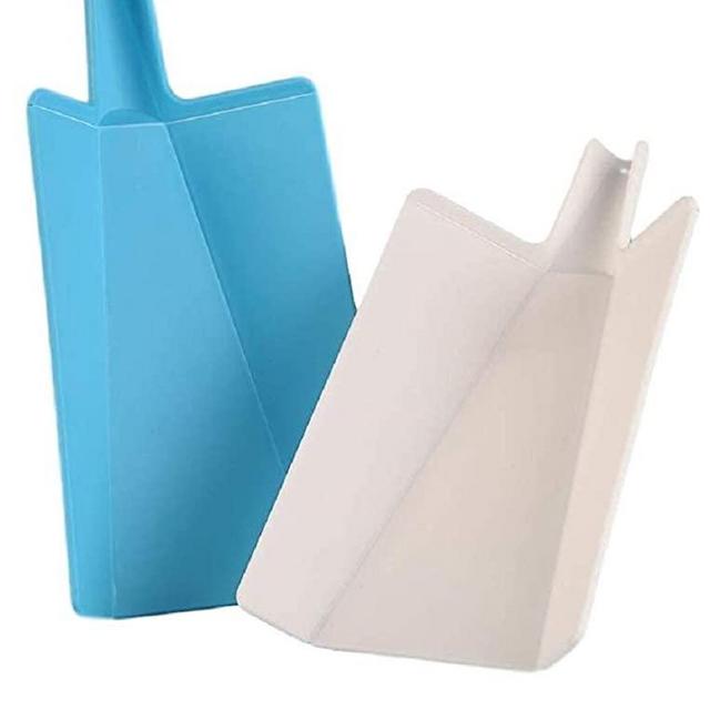 Slap Chop Folding Plastic Cutting Board - Chopping Board Kitchen Prep Mat | 11 inch x 7 inch | Non Slip Surface | Dishwasher Safe | (Set of 2)
