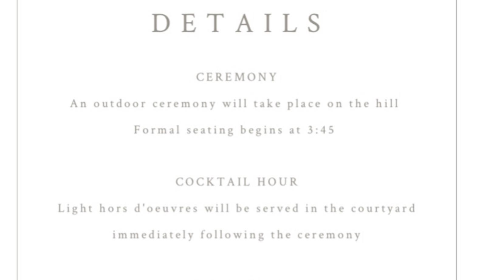 The Wedding Website of Nikki Young and Dallas Baldridge
