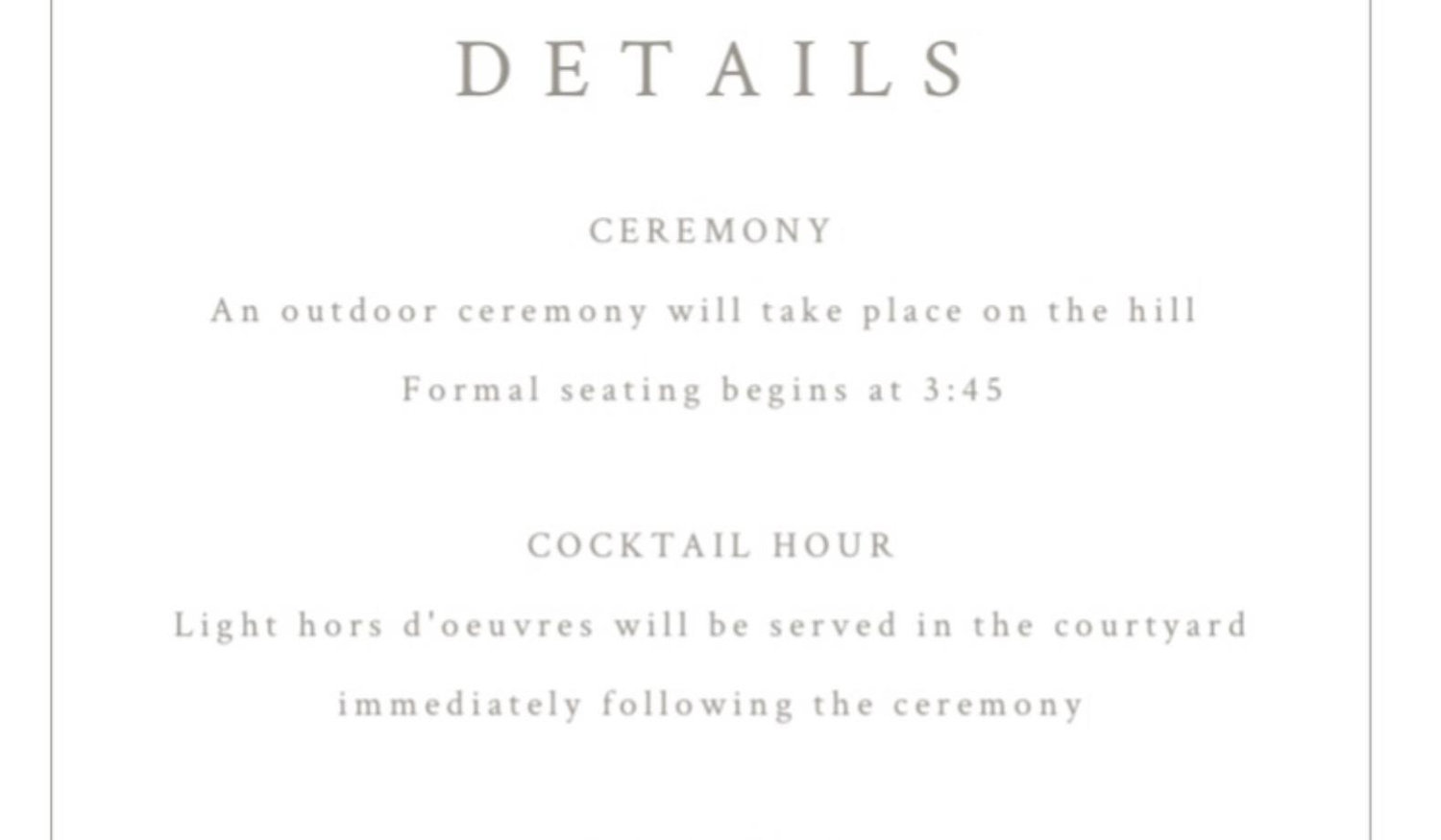 The Wedding Website of Nikki Young and Dallas Baldridge