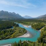 Bow River