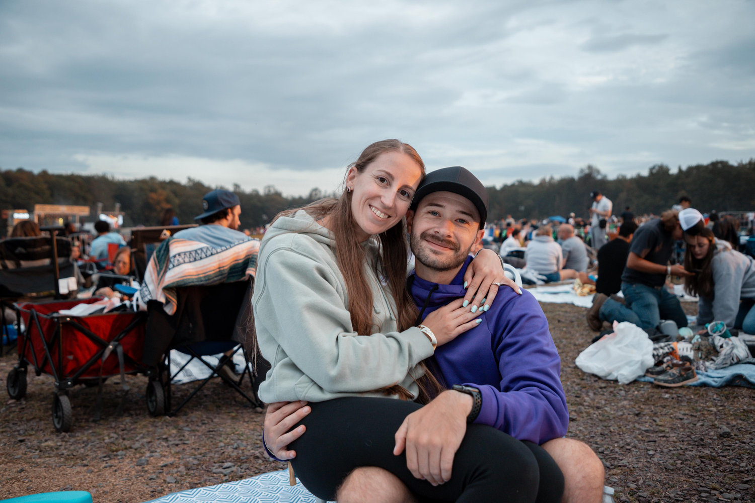 The Wedding Website of Nicole Hyder and Shaughn Gudall