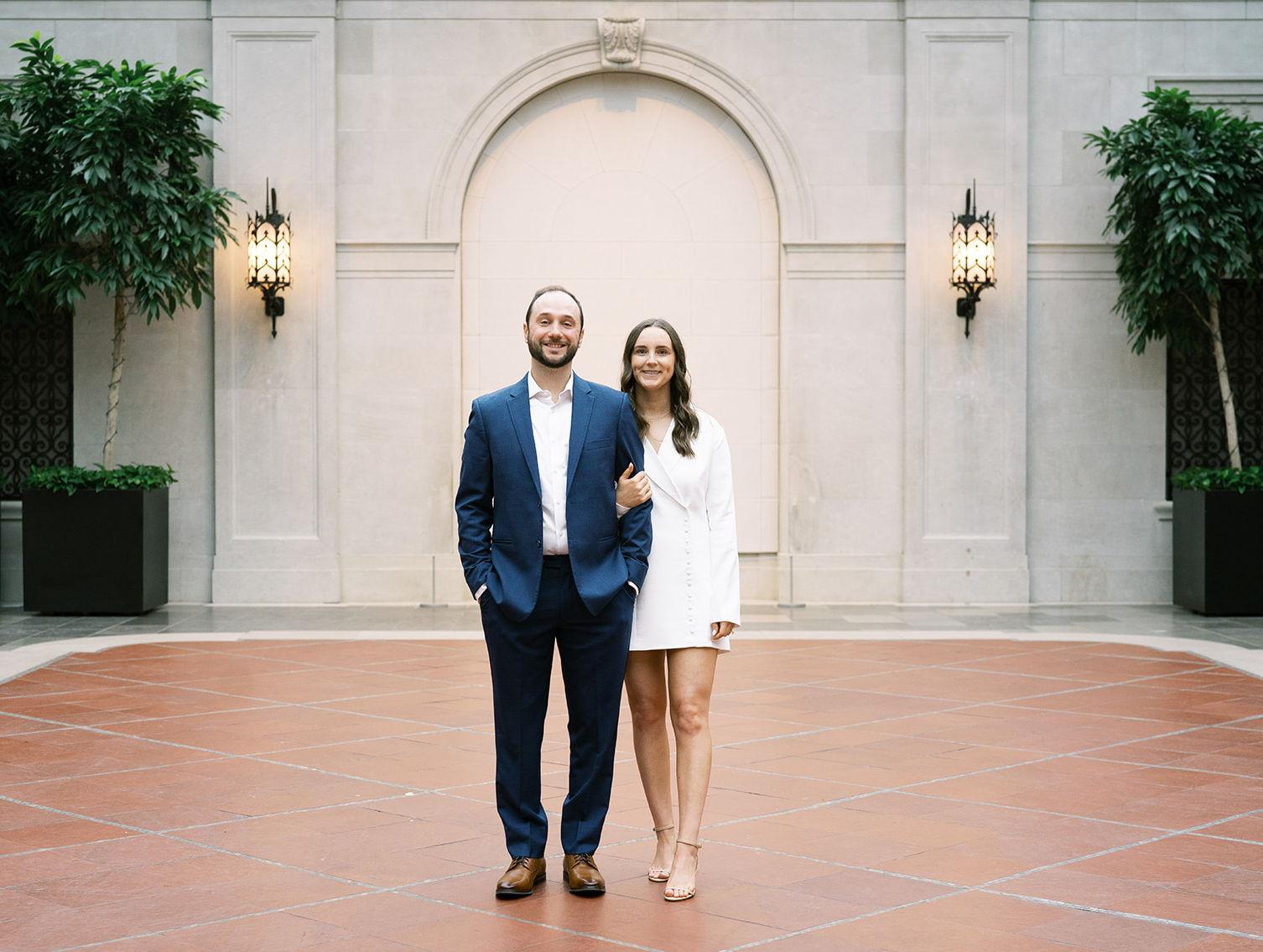 The Wedding Website of Addison Cain and Scott Vázquez