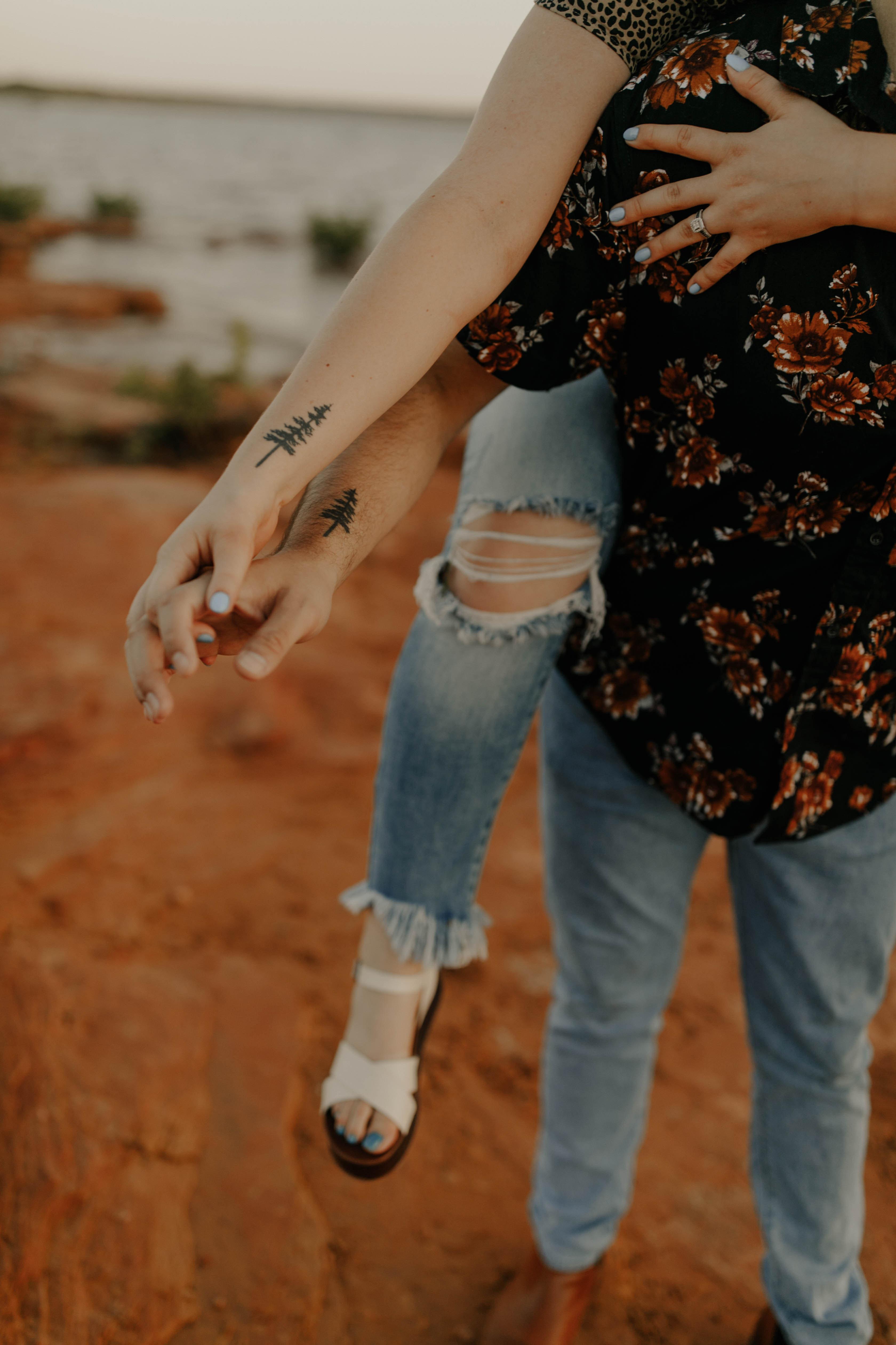 The Wedding Website of Skye Wardell-Villarreal and Jordan Garcia