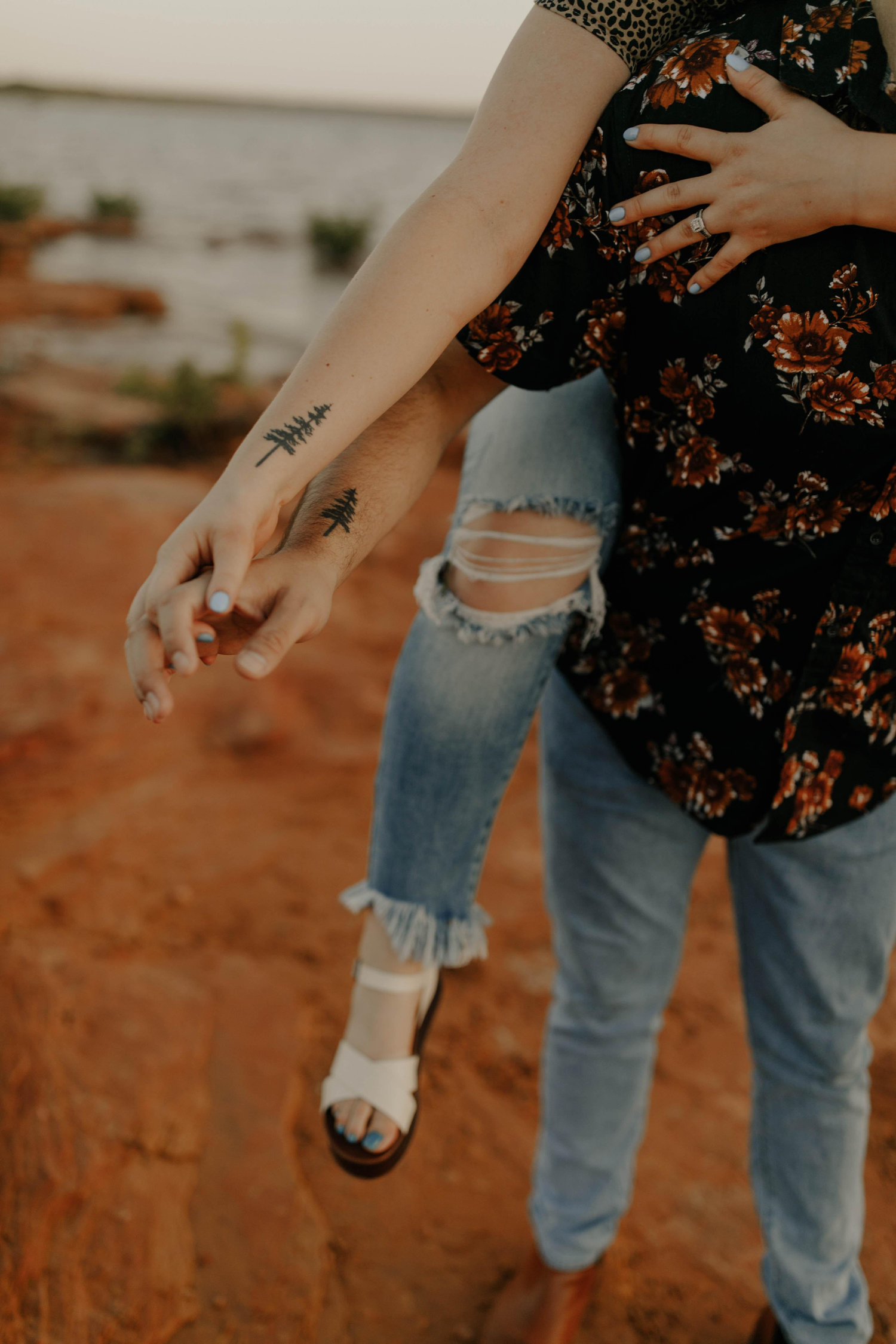 The Wedding Website of Skye Wardell-Villarreal and Jordan Garcia