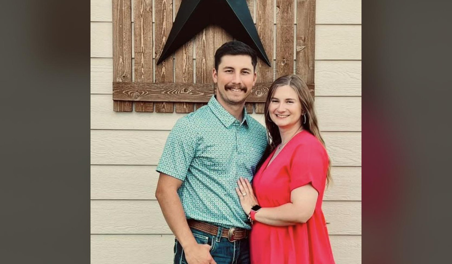 The Wedding Website of Breanna Middleton and Jacob Nalls