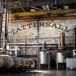 Tattersall Distilling