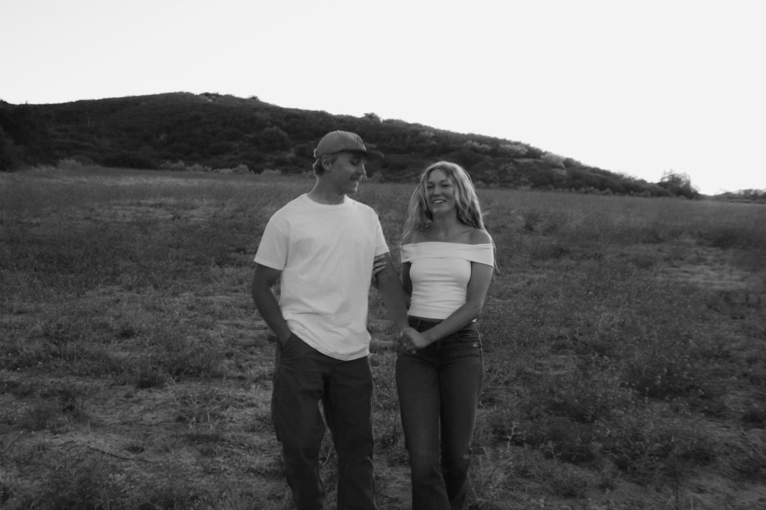 The Wedding Website of Ashlee Bickel and Grant Mitchell