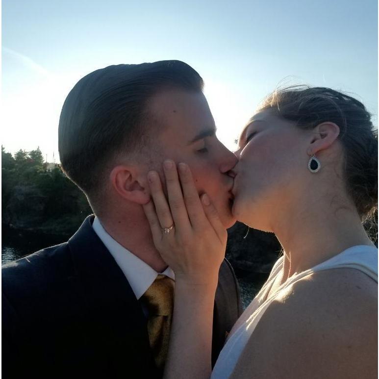 Engagement Photo 2