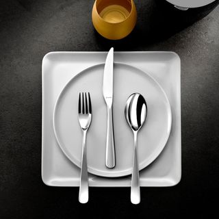 Opus 20-Piece Flatware Set, Service for 4