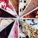 Cheesecakes by Alex