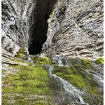 Darby Canyon Wind Cave Trail
